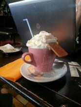 Torréfaction Noailles