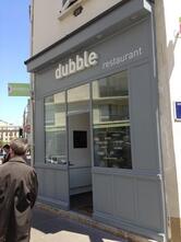 Dubble Neuilly Healthy Food
