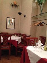 Ristorante Pizzeria Corallo