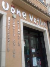 Le Buone Voglie