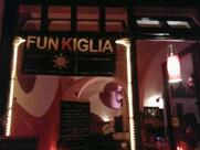 Funkiglia