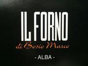 Il Forno di Bosio - Grissinificio Bosio