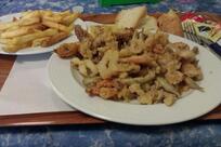 Pizzeria Speed Service Di Tinarelli Laura & C. Sas