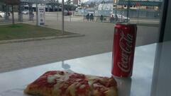 Pizzeria Tentazione
