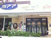 Bar "377"