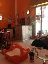Trattoria Scordia