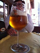 Ostarie La Da Gjgjote