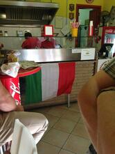 Piadineria Romagnola da Claudio