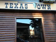 Texas Town La birreria