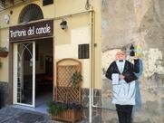 Trattoria del canale