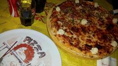 Ristorante Pizzeria Silvano