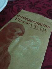 Pizzeria Talia Ispirazioni Divine