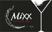 Mixx Pub Pizza Grill