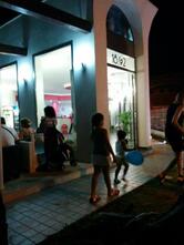 Steakhouse Pizzeria 18.92