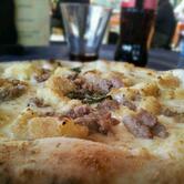 LA BRACE Ristorante Pizzeria a Via Jannelli