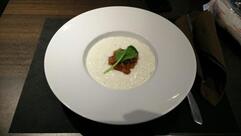 Bar Ristorante Société en Ville