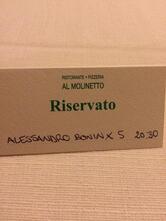 Palazzon - Gradenigo