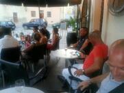 Casolini cocktail bar