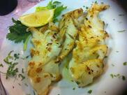 Ristorante Hotel Riva blu