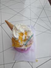 Violarosso gelateria