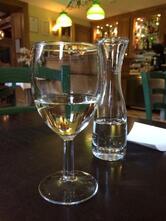 Restaurant 'Café des Marronniers'