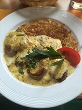 Restaurant Laufeneck