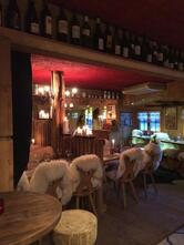 Atmosphère Restaurant