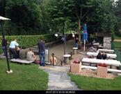 Osteria La Guana Meride