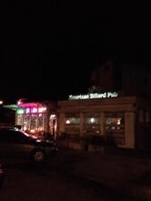 American Pub