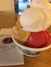 Zenhäusern Brig Bahnhof