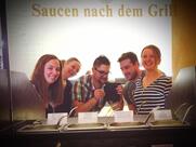 Han Mongolian Barbecue