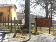 Bed and Breakfast alle Cantine