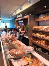 Bäckerei Wörndle Europastr.12
