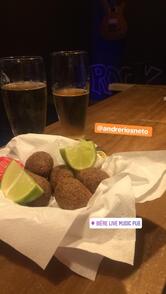 Bière Live Music Pub