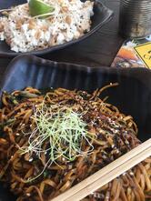 Chang Asian Food & Noodle Bar