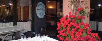 Ristorante Il Portichetto