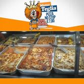 Garbini Gianna - Mister Teglia Boccea