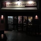 L'Instant Gourmand