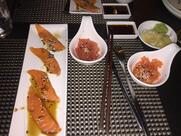 Kimuya Japanese Restaurant