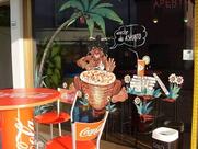 Pizzeria Tam Tam