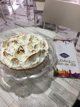 Café OXFORD croissanterie Pâtisserie