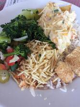 Restaurante Jacutinga