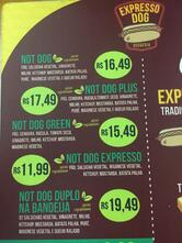 Expresso Dog Dogueria