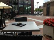 Twins lunch en diner