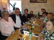 Da Aldo Authentiek Italiaans restaurant