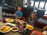 Kwalitaria Delifrance Colijn Rhenen