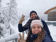 Eigerblick Hotel Grindelwald