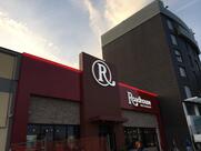 Roadhouse Restaurant Prato