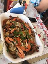 Restaurante Siri de Mauá