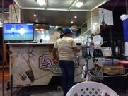 Sandubas Trailler Lanches